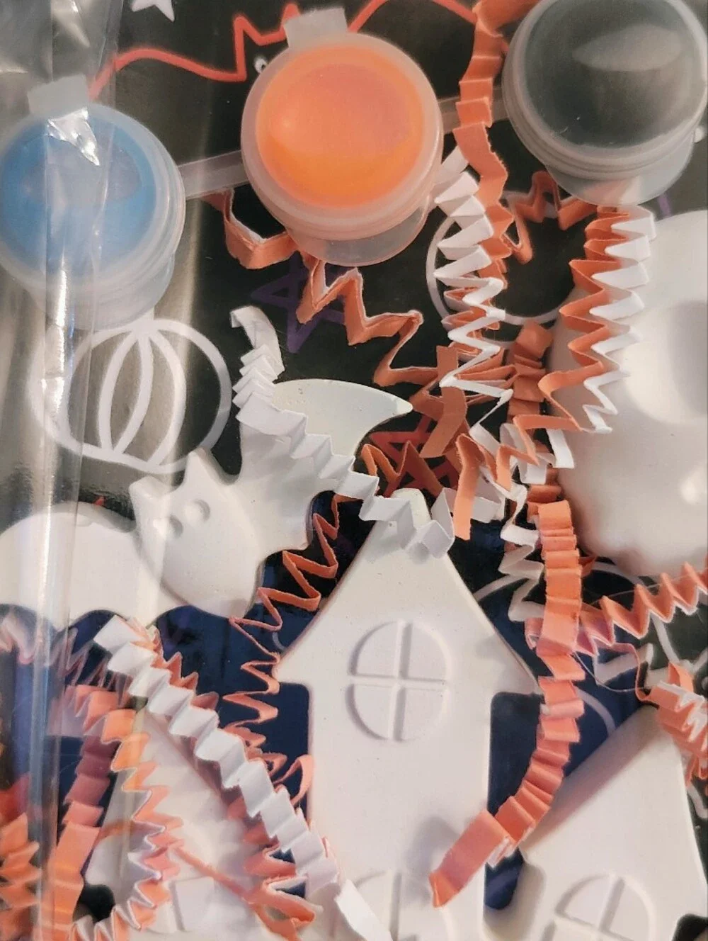 Halloween DIY Painting Kit